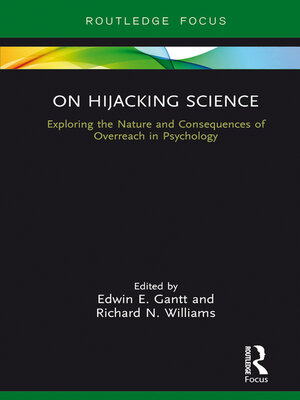 cover image of On Hijacking Science